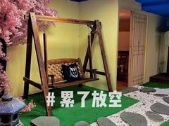 -白兔子密室(长寿路店)