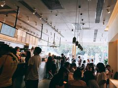 -喜茶(东莞汇一城店)