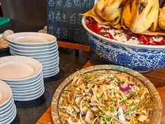 -广州富力君悦大酒店·凯菲厅