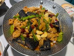 -福巷湘食小馆·猛火现炒(上海首店)