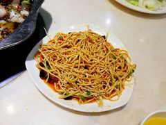 -万和源炝锅城·活鱼现炝(文艺北路店)