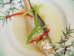 -潮林府私房菜