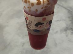 -九秋茶铺(三里屯店)