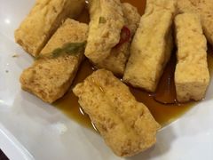 -南华寺素食馆(南华禅寺店)