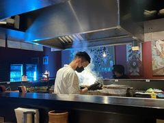 -乌君·酒场·炭火烧鸟(侨城坊店)