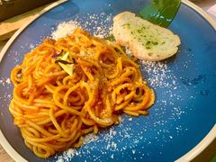 -初拾·花里餐厅(钜城华亿店)