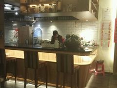 -妈妈的味道(工人体育场东路店)