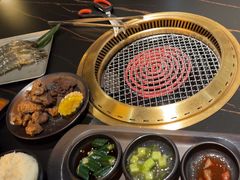 -厚贞日式烤肉(浦东汇智店)