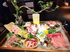 -300杯·和牛烧肉清酒专门店(廊里店)