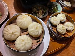 -蒙古苍狼蒙餐