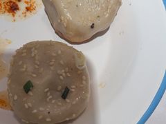 -小杨生煎(黄河路店)