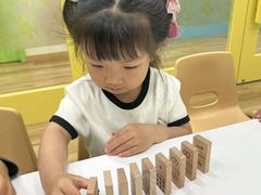 -培飞思维启蒙·益智游戏·科学探索(城西银泰店)