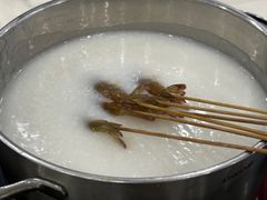 基围虾-盈田盈粥庄(博山东路店)