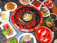 -天虹购物中心(石路店)