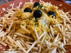 -ALBERGUE 1601 婆仔屋葡国餐厅