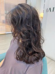 -FLAIR HAIR SALON