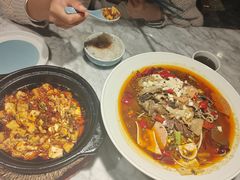 -懒人盐府人家(航天桥店)