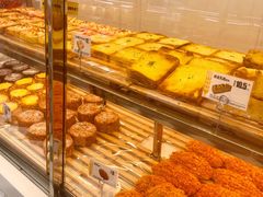 -味多美蛋糕(苏州街地铁店)