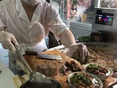 卤煮火烧-陈记卤煮小肠