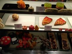 -广州中心皇冠假日酒店·汇点大堂吧