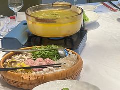 -食为先庐畔渔歌(合作化路店)
