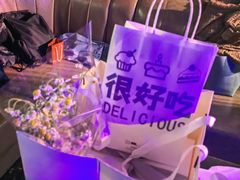 -唱吧麦颂KTV(通州新华南路店)