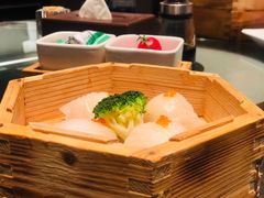 同庆虾饺皇-同庆楼(滨湖万达广场店)