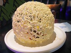 白色恋人-Famous肥猫墨西哥音乐餐吧(五棵松华熙LIVE店)