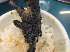 -贵州笋子鸡(米市街店)
