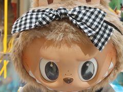 -泡泡玛特POPMART(蓝色港湾店)