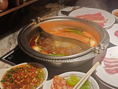 -火炉火自助餐(喜隆多店)