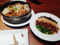 -峨嵋小镇·川菜(正定朗华店)