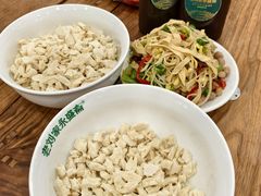 -老刘家永盛斋·传统泡馍(东关南街店)