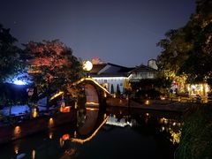 -嘉兴月河历史街区