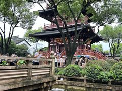 -西园戒幢律寺