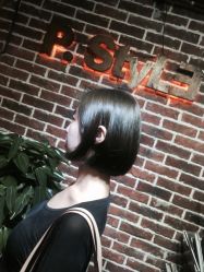 -P.STYLE 派斯造型