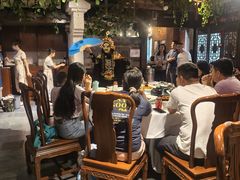 -龙抄手食府(浣花北路店)