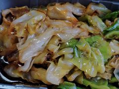 -吕氏疙瘩汤·新派鲁菜(东城万达广场店)