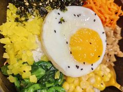 -梨花牛肉汤饭(仁恒伊势丹店)