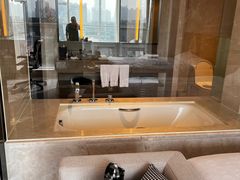 -广州粤海喜来登酒店