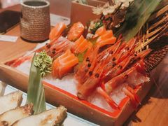 -东田之村自助餐厅(金水路店)