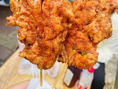 -丁脊壹绝·里脊肉