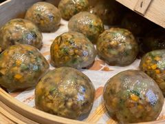 -广州富力丽思卡尔顿酒店·丽轩·粤菜
