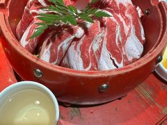-小龙翻大江文化火锅(太古里店)