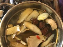 -丽江庭院之丽江往事(安定门店)