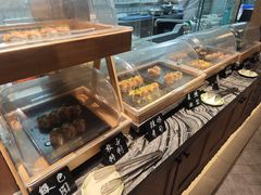 -松子料理(亮马桥店)