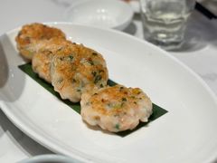 -双合园·海鲜水饺青岛菜(万佳广场店)