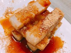 -香满堂川湘菜烤鱼(龙茗路店)