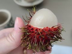 -RISE RESTAURANT(滨海湾金沙店)