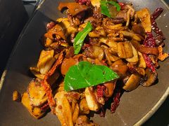 -Ameigo梅果·云贵川bistro(长宁来福士店)